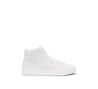 BOSS - Belwar_Hito_TB, Cima mas Alta, White,