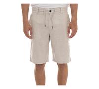 Boss - Bermuda Chino Tapered DS 3 - Shorts - Hombre - Gris - W33 -