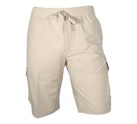 BOSS Bermuda Hombre Cargo S Urbanex Cargo 50534318 Color Beige