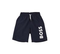 BOSS Bermudas azul noche / blanco 140 azul noche / blanco