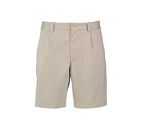 Boss- Bermudas clásicas de algodón beige- Shorts- Hombre- Beige- S- Bermudas clásicas de algodón beige