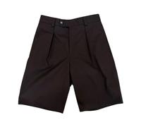 Boss- Bermudas de Sastre- Shorts- Hombre- Marrón- L- Bermudas de Sastre
