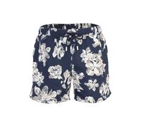 BOSS Bermudas 'Discus' azul / blanco XL EUR
