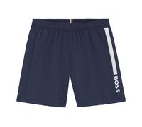 Boss Bermudas Dolphin Diseño de Rayas para Hombre (GT12932)
