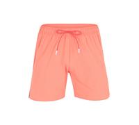 BOSS Bañador con logo y raya de la marca - StyleIconic, 50491594 Pink S