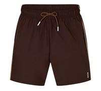 Boss - Bermudas Iconic Diseño Logotipo para Hombre