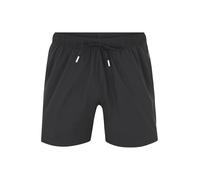 BOSS Bermudas 'Iconic' gris oscuro L gris oscuro