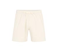 BOSS Bermudas 'Iconic' negro / blanco XL negro / blanco