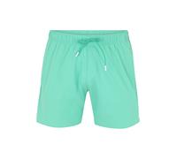 BOSS Bermudas 'Iconic' turquesa M turquesa