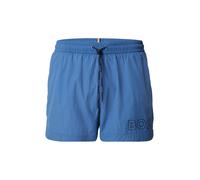 BOSS Bermudas 'Mooneye' zafiro / negro XXL zafiro / negro