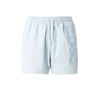 BOSS Bermudas 'Octopus' azul pastel / azul claro XXL EUR