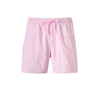 BOSS Bermudas 'Octopus' rosa XL EUR