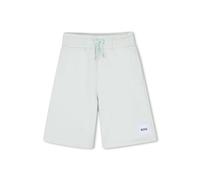 Boss Bermudas para niño, Verde, 6 años