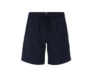 BOSS Bermudas 'Whale' navy L navy