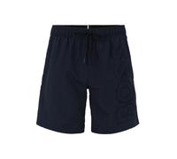 BOSS Bermudas 'Whale' navy M navy