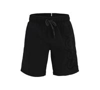 BOSS Bermudas 'Whale' negro XL negro