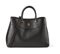 Boss Beyond Bolsa de hombro Piel 36 cm negro