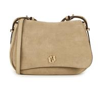 Boss Beyond Bolsa de hombro S Piel 28 cm amarillo