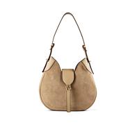 Boss Beyond Bolsa de hombro S Piel natural 27 cm beige
