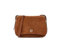 Boss Beyond Bolsa de hombro S Piel natural 28 cm marrón