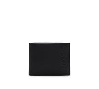 Boss Big BB_6 CC - Monedero para Hombre, Color Negro
