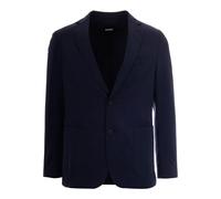 BOSS Chaqueta saco 'Hanry' azul oscuro 50 azul oscuro