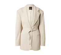 BOSS Blazer 'Jalara' beige 34 EUR