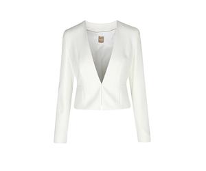 BOSS Blazer JAMAISA blanco | 44