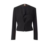 BOSS Blazer 'Jamaisa' negro 42 negro