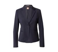BOSS Blazer regular fit en lana virgen italiana - StyleJarua, 50490020 Azul oscuro 40