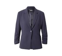 BOSS Blazer 'Jia16' navy 38 EUR