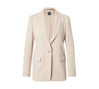 BOSS Blazer 'Jocaluah' beige claro 38 beige claro