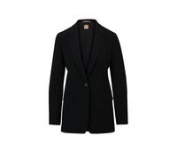 BOSS Blazer 'Jocaluah' negro, Talla 34