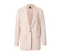 BOSS Blazer 'Jocaluah' rosa 34 rosa