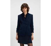 BOSS Blazer 'Jia8' azul oscuro 34 azul oscuro