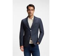 BOSS Blazer slim fit - StyleC-Hanry-224, 50480317 Azul oscuro 56