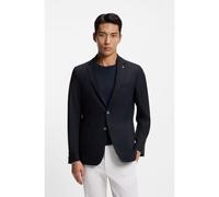 BOSS Blazer slim fit - StyleC-Hanry-224, 50480317 Azul oscuro 58