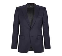 Boss - Blazer Vestido Blue Jeckson B1 - Jackets - Hombre - Azul - 3XL -