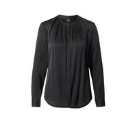 BOSS Blusa de seda BANORAH negro | 44