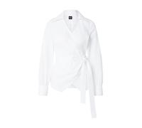 BOSS Blusa 'Bekania1' blanco XXL EUR