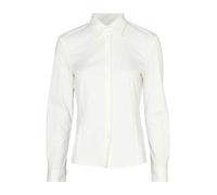 BOSS Blusa 'Birdie Tuesday' blanco natural XS blanco natural