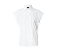 BOSS Blusa 'Bireny' blanco M blanco