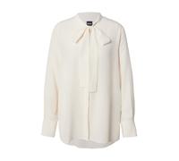 BOSS Blusa 'Bryon_Thursday' blanco natural S EUR