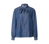 BOSS Blusa 'C_Betilla' azul denim XXL EUR