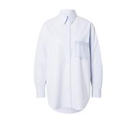 BOSS Blusa 'C_Bonsta' azul pastel XL azul pastel