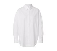 BOSS Blusa 'C_Bonsta' blanco XS blanco