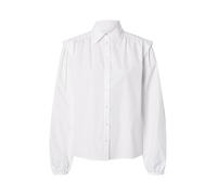 BOSS Blusa 'C_Bosally' blanco S blanco