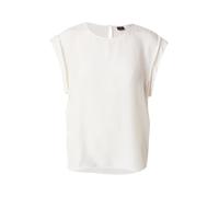 BOSS Blusa 'C_Irnette' blanco natural M EUR