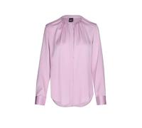 BOSS Blusa de seda BANORAH rosa | 40