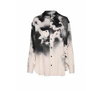 BOSS Blusa SATURDAY BERRY azul oscuro | 42